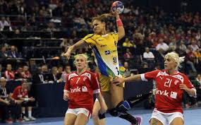 Seleção feminina perde para a dinamarca e está eliminada do mundial de handebol. Brasil Derrota Dinamarca Faz Historia E E Finalista Do Mundial De Handebol Vavel Brasil