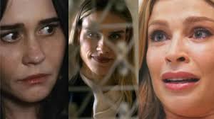 Seduzida por Sara, Guida inventa Natal macabro em Travessia