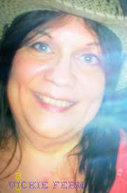 Vickie Fern Jackson from Mesquite High School