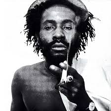 Who wrote “Marcus Senior” by Burning Spear?