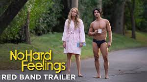 NO HARD FEELINGS – Official Red Band Trailer (HD) - YouTube