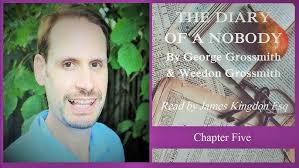 The Diary of a Nobody (Chapter Five)