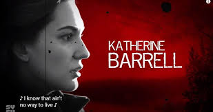 Keeping Up With The Earps 4×07