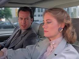 Moonlighting: Seasons One and Two (Disc 02)