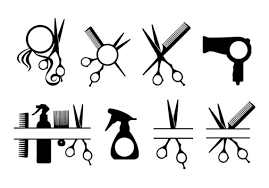 Pin On Salon Ideas