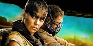 Mad Max: Fury Road Named Greatest Film of the Century in Australia