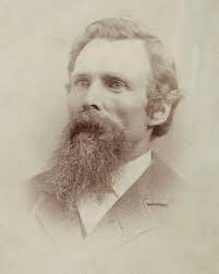 William Adam Warnock (1837-1930)