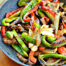 Unraveling the mysteries of home cooking through science. One Skillet Pepper Steak Small Town Woman