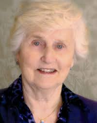 Alice Patricia Stewart