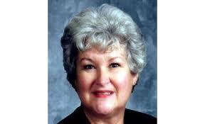 Claudia Hole Obituary (1951