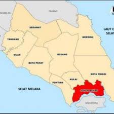 You can open, download and print this detailed map of johor bahru by clicking on the map itself or via this. Johor Bahru District Map Source Johor Bahru Transport Masterplan Download Scientific Diagram