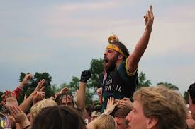 Apprenez à marquer des points. Decouvrir International Quidditch Association