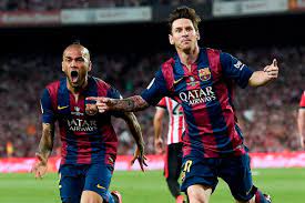 Dani Alves Ungkap Alasan Lionel Messi Bisa Jadi Pembeda di Pertandingan