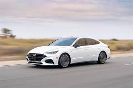 27 city/37 hwy/30 combined mpg. 2021 Hyundai Sonata N Line News And Information Com