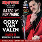 Cory Van Valin