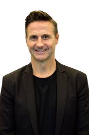 We are very proud to have mr. Olsson Stockholm Resilience Centre