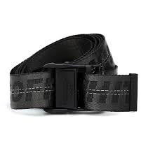 Ceinture Industrial Off White Mytheresa J'ai une ceinture off white noire (120), des yeeey 500 (100)noir et un pull stone island bleu foncé (140)a vendre , go mp. ceinture industrial