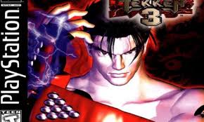 This is an arcade 3d fighting game that restores the classic arcade experience. Tekken 3 Ios Apk Version Full Game Free Download Archives Gaming Debates