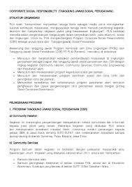 Kata pemberdayaan belakangan ini telah menjadi kata kunci dalam setiap program pengentasan kemiskinan, baik itu program yang dilaksanakan oleh pemerintah atau program yang dilakukan oleh perusahaan melalui csr. Doc Corporate Social Responsibility Tanggung Jawab Sosial Perusahaan Dian Eka Academia Edu
