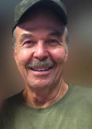 Darrell L. McClung Obituary