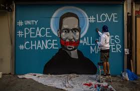 He's pronounced dead at a nearby. Bbc George Floyd The Man Whose Death Sparked Us Unrest Kyivpost Ukraine S Global Voice