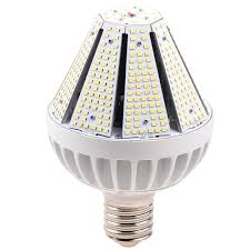 60w Led Corn Light Bulb 5000k Okaybulb
