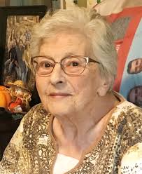 Cards requested for Joyce Crews' 95th birthday celebration