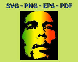 Bob Marley Beach Towel