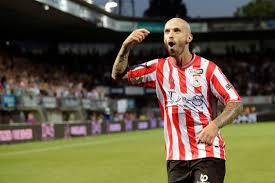Link xem trực tuyến sparta rotterdam, 24/04 23:45, tại vđqg hà lan luôn hấp dẫn và baobongda.net sẽ cập nhật liên tục. Droomstart Voor Promovendus Sparta Na Klinkende Zege Op Vvv Nederlands Voetbal Ad Nl