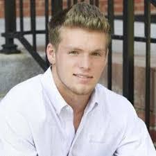 Tanner Mcfarlin's Instagram, Twitter & Facebook