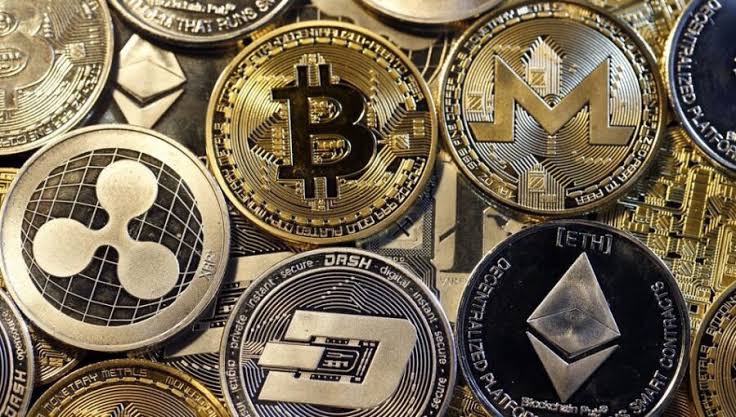 Top 20 Cryptocurrencies Worth Watching This Year