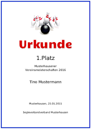 17 kniffelzettel kostenlos the complete. 28 Beispiele Fur Sporturkunden Zum Selbst Erstellen