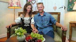 Mann beim holzen tödlich verunglückt. Bauer Sucht Frau Wer Ist Noch Zusammen Das Wurde Aus Den Paaren