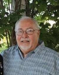 James Olivas Obituary (2023)