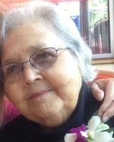 Edna Norris Obituary (1935