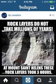 Rapid Layering 1 This Know Also That In The Last Days Perilous Times Shall Come 2 For Men Shall Be Lovers Of The Creationism Creation Science Bible History