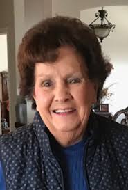 Wanda Lou (Golden) Franck Obituary December 29, 2018