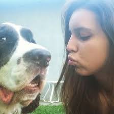 Heather Fenn's Instagram, Twitter & Facebook