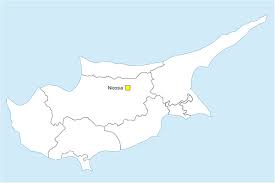 3729x2359 / 581 kb go to map. Cyprus Free Vector Map