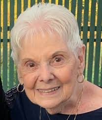 Rosemarie Caruso Obituary (1936