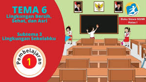 Download soal kelas 1 tema 6 subtema 3. Kelas 1 Tema 6 Subtema 3 Pembelajaran 1 Dilengkapi Pembahasan Soal Youtube