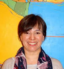 Roxana Colorado (LatinaNomad)