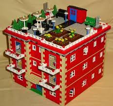 Pin By Jess S On Lego Lego Building Instructions Old Lego Sets Lego Instructions