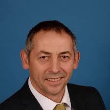 Mark Witham | Bamfords Auctioneers & Valuers