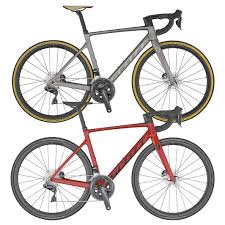Scott Addict Rc 15 Ultegra Di2 Disc Road Bike 2020