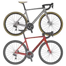 Scott Addict Rc 15 Ultegra Di2 Disc Road Bike 2020