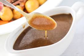 how to thicken pot roast gravy