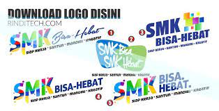 Maybe you would like to learn more about one of these? Logo Smk Bisa Hebat Vektor Cdr Ai Eps Psd Mac Pct Png Jpg Rindi Tech