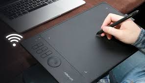 Rekomendasi Pen Tablet Digital Drawing Tablet Terbaik Terbaru 2019