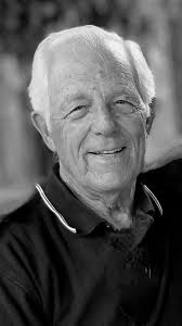 My Brother in law, Jimmy